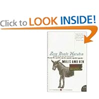 Mules and Men (P.S.)
