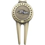 Baltimore Ravens Divot Tool