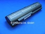 Zoom Produkt-Bild: Notebook Akku f&uuml;r Notebook HP Compaq Pavilion DV1000,DV4000, DV5000,10.8V 8800mAh