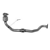 Dec Catalytic Converters GM20002 Catalytic Converter by Dec Catalytic Converters
