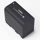 キヤノン バッテリーパック BP-970G 0972B001