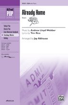 Already Home (from The Wizard of Oz) - Words Already Home (from The Wizard of Oz) - Words