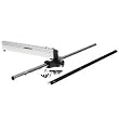 DELTA 28-858 Universal 24-Inch Fence for 14-Inch Band Saw