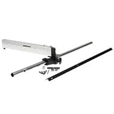 DELTA 28-858 Universal 24-Inch Fence for 14-Inch Band Saw