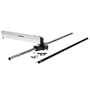 DELTA 28-858 Universal 24-Inch Fence for 14-Inch Band Saw