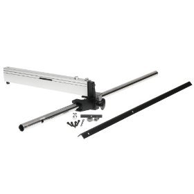 DELTA 28-858 Universal 24-Inch Fence for 14-Inch Band Saw