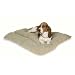 K&H Pet Products 36-Inch by 38-Inch Large Thermo Pet Bed, Sage