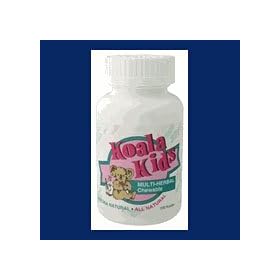 Arizona Natural Products Koala Kids