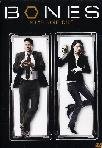 Bones - Stagione 02 (6 Dvd) - IMPORT