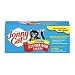 JONNY CAT Jumbo Litter Box Drawstring Liner - 5 Ct