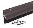 Battalion 2RRH9 Door Sweep, Drip Cap, 1 7/8x9/16x36