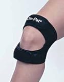 Cho-Pat Dual Action Knee Strap: Size - Small, 12 - 14