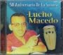 50 Aniversario De La Sonora