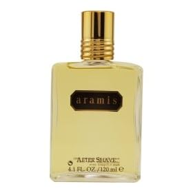 Aramis Classic Aftershave 120ml