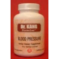 Blood Pressure - Dr. Kang's formula, hypertension, high blood pressure. by Liquid Light