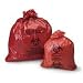All Products : Medical Action Red Infectious Waste Bags