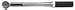 K-D Tools 3459 3/8 Drive Micrometer Torque Wrench