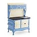 American Girl Kit's Cookstove for Doll