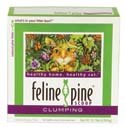 Feline Pine Scoop Cat Litter, 10.1-Pound Box