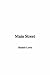 Main Street (Hardcover)