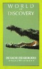 Eigenschaften Concorde Video  / World of Discovery - Die Rache der Krokodile