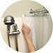 Shower Splash Guard