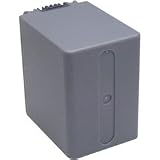 Lenmar LISP90 Lithium-ion Camcorder Battery Equivelent to the Sony NP-FP90 Battery