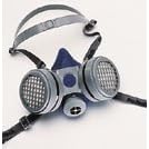 CHARCOAL Mask - COMPLETE with Filters
