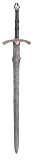 Ringwraith Witch King Sword