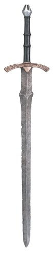 Click here to buy Ringwraith Witch King Sword.