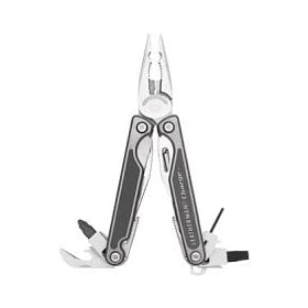 Leatherman Charge XTi Multi-tool w/ Leather Sheath