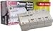 CyberPower OfficePower 585AVR - UPS ( external ) - AC 85-150 V - 585 VA - 6 output connector(s)