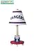 Search : Rangers Table Lamp