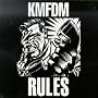 Rules / Son of a Gun / Inane