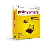 pcAnywhere 10.5 ホスト版
