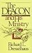 The Deacon and His Ministry