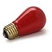 Electronics : Junior 11 Watt Universal Red