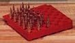 Hornady Universal Reloading Block Md: 480040.