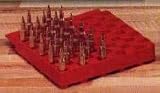 Hornady Universal Reloading Block Md: 480040.