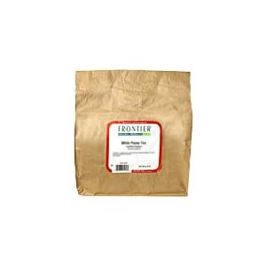Oatstraw Green Tops, Organic - 1 Lb. - Bulk by Frontier Natural
