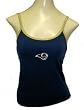 St. Louis Rams Women's Knit Tank