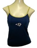 St. Louis Rams Womens Knit Tank