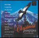 Review Various Artists  / A Christmas Panpipe Celebration