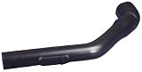 Miele Handgriff für Staubsauger Teile-Nr. 3565460 – original – passend für folgende Sauger von Miele: S180 – S237i S240i – S276i S280, S282i, S290, S291 S300i – S348i S400i – S448i