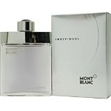 MONT BLANC INDIVIDUEL by Mont Blanc EDT SPRAY 1.7 OZ for MEN