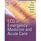ECG in Emergency Medicine and Acute Care