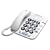 BT Big Button 100 Telephone (White)