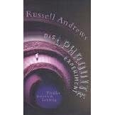 Das Aphrodite-Experiment. Thriller
