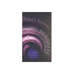 Das Aphrodite-Experiment. Thriller