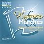 Hymns & Marches / Brighouse and Rastrick Band / David Hirst (Doyen)